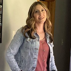 Meet your Posher, Jill